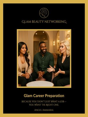 cover image of Glam Career Preparation
